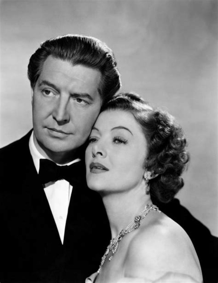 Roger Livesey Biography, Age, Height, Wife, Net Worth, Family