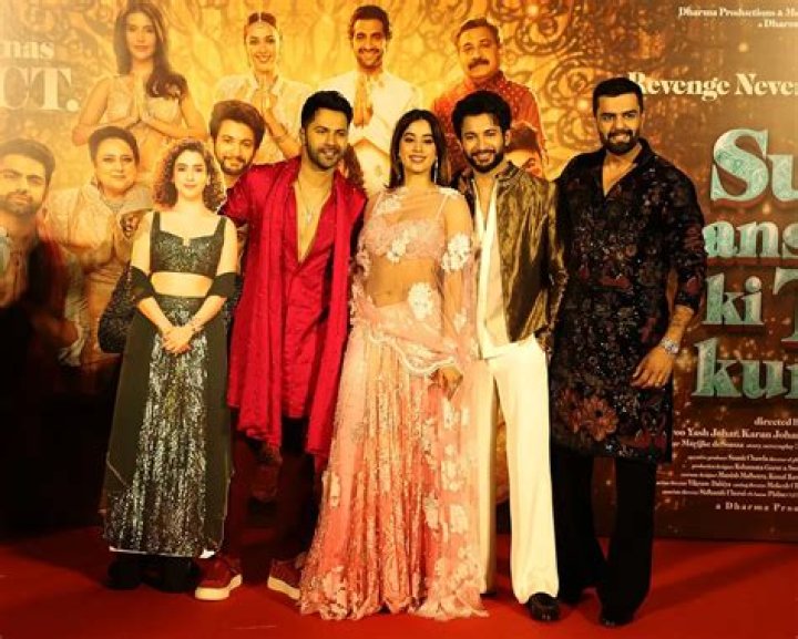 Rohit Saraf (Movie Actor) - Age, Birthday, Bio, Facts, Family, Net Worth, Height & More