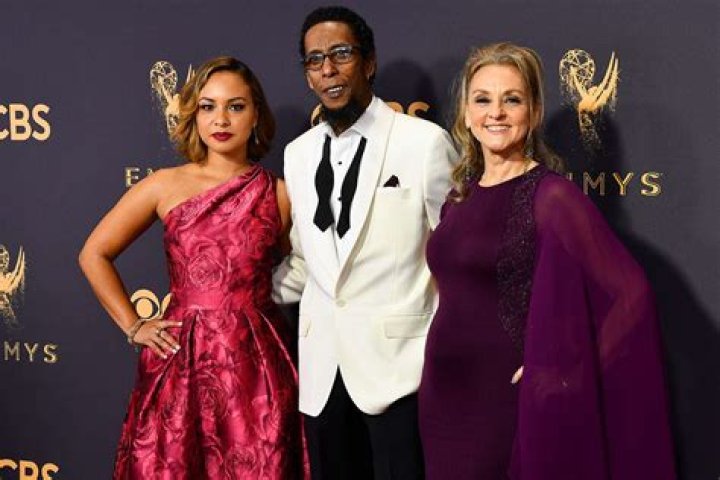 Ron Cephas Jones Biography, Age, Height, Wife, Net Worth, Family