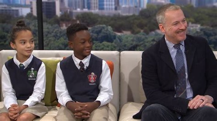 Ron Clark (Teacher) - Age, Birthday, Bio, Facts, Family, Net Worth, Height & More