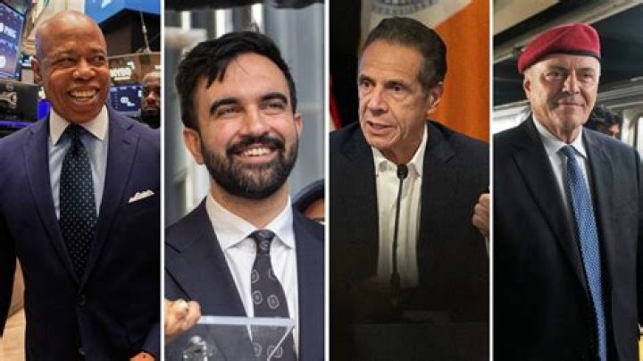 Ron Kuby Biography, Age, Wife, Lawyer, Law Office, Radio, Curtis Sliwa And Net Worth