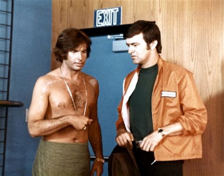 Ron Masak (TV Actor) - Wiek, urodziny, bio, fakty, rodzina, wartość netto, wzrost i więcej