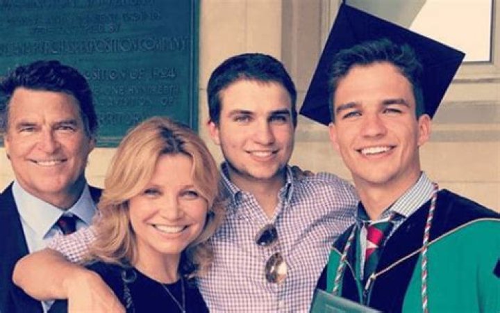 Ron Rice Biography, Age, Height, Husband, Net Worth, Family