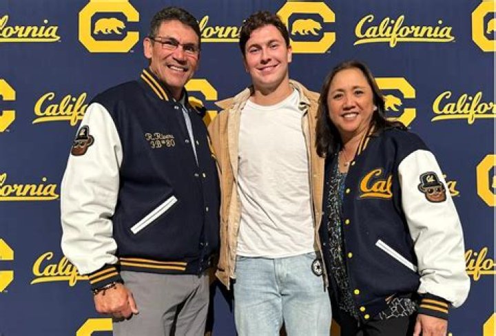 Ron Rivera (Football Coach) - Age, Birthday, Bio, Facts, Family, Net Worth, Height & More