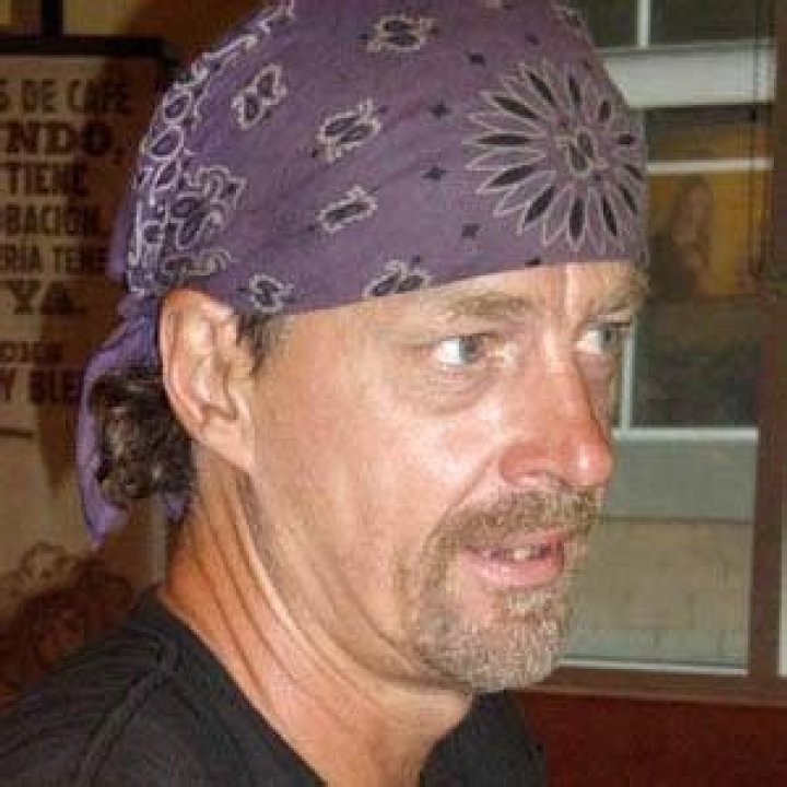 Ron Strykert (Guitarist) - Age, Birthday, Bio, Facts, Family, Net Worth, Height & More