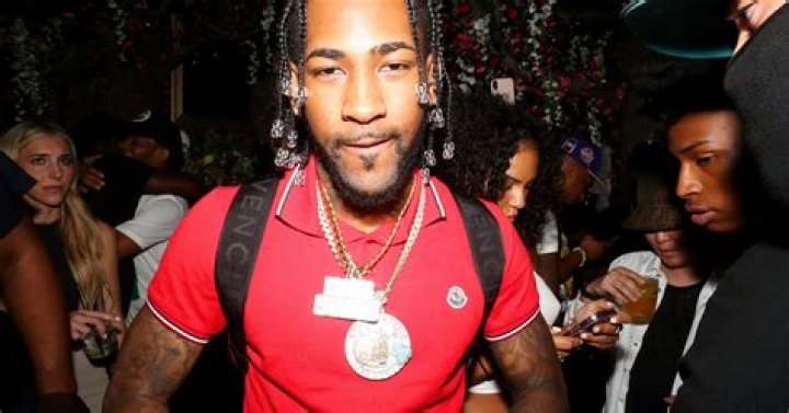 Ron Suno & Kay Flock Square Up At Rolling Loud