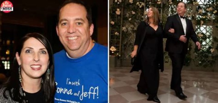 Ronna McDaniel Husband, Wiki, Biography, Age, Net Worth