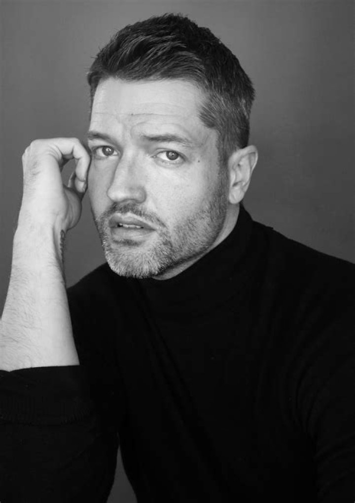 Ronnie Kroell (Model) - Age, Birthday, Bio, Facts, Family, Net Worth, Height & More