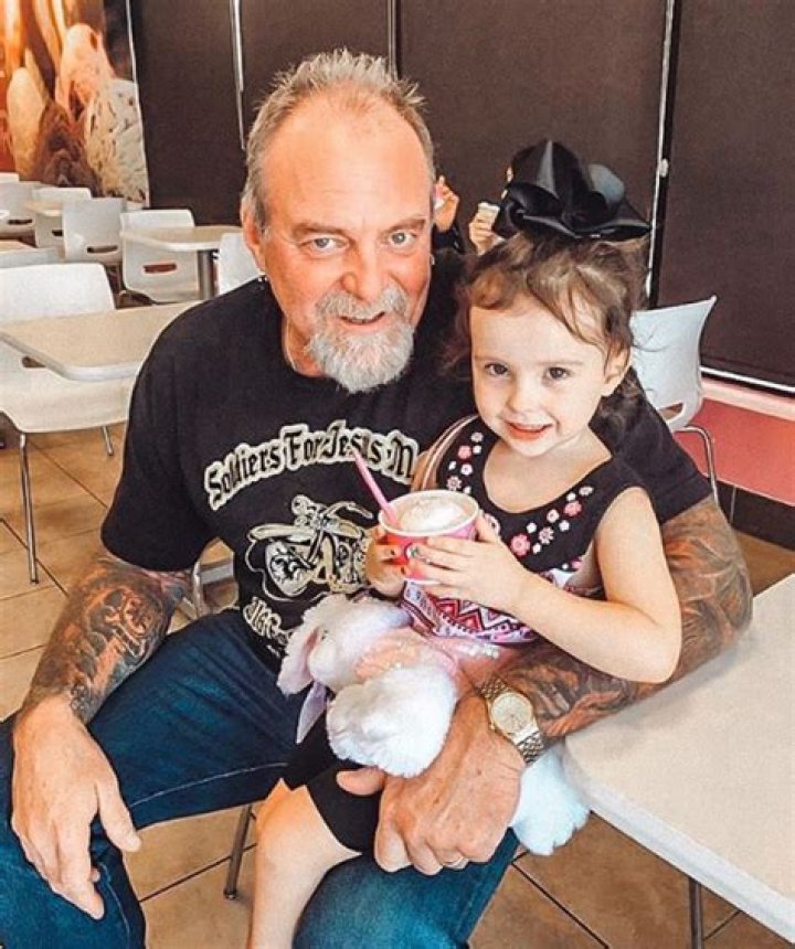 Ronnie Radke Daughter Willow Grace Radke – 5 Fast Facts