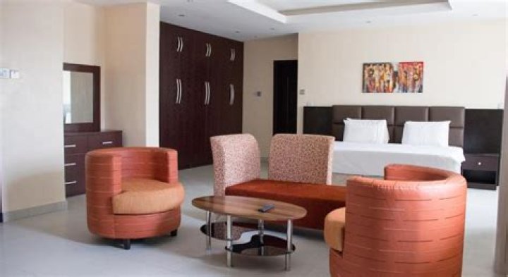 Rooken Villas, Lekki