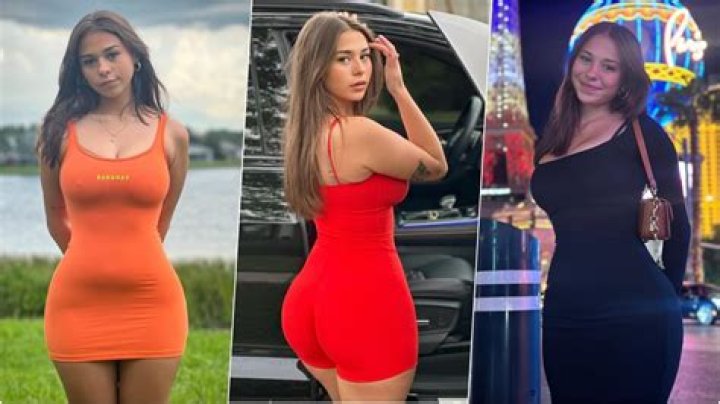 Rosario Mohedano Twitter Video Trending: Onlyfans Footage Leaked