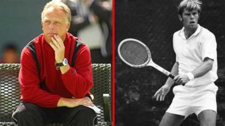 Roscoe Tanner (Tennis Player) - Age, Birthday, Bio, Facts, Family, Net Worth, Height & More