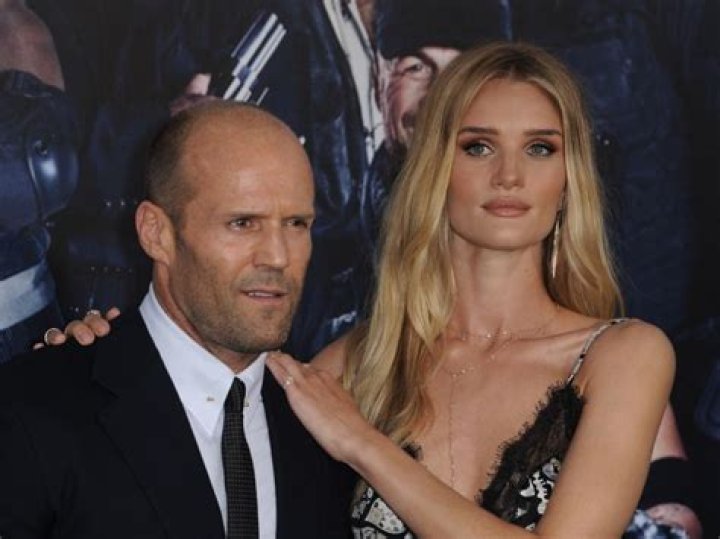 Rosie Huntington-Whiteley, Jason Statham’s Wife Bio, Height, Age, Net worth