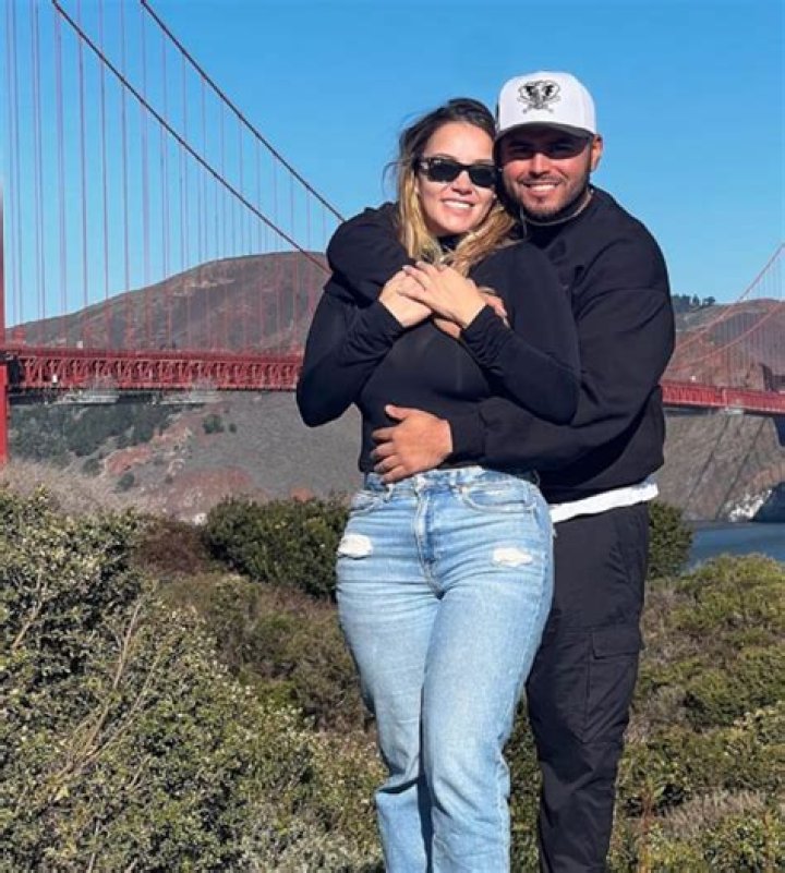 Rosie Rivera biografía, edad, altura, esposa, net worth, familia