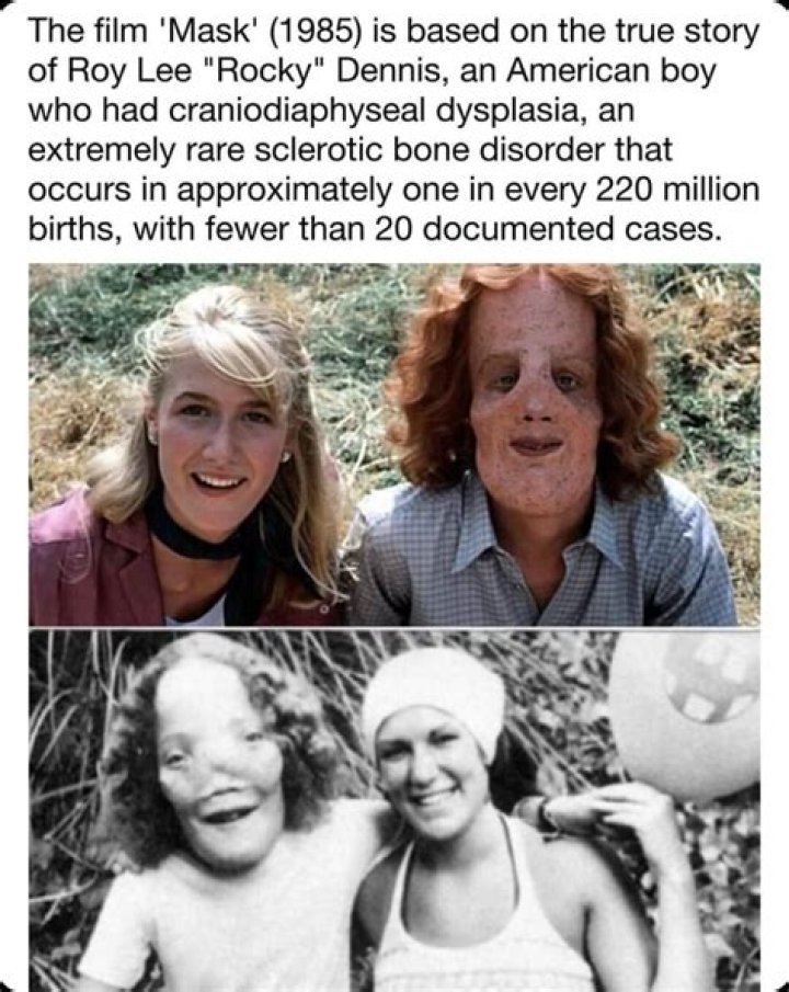 Roy L. Dennis (Other) - Age, Birthday, Bio, Facts, Family, Net Worth, Height & More