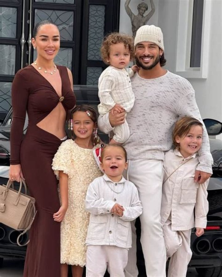 Ruben Correia Biography, Age, Height, Wife, Net Worth, Family