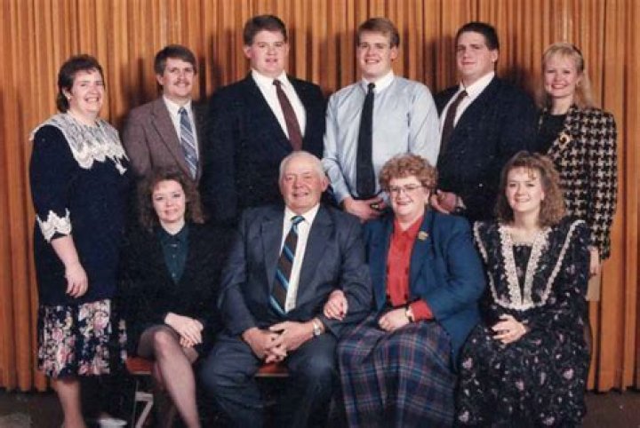 Rulon Gardner Biography, Age, Height, Wife, Net Worth, Family