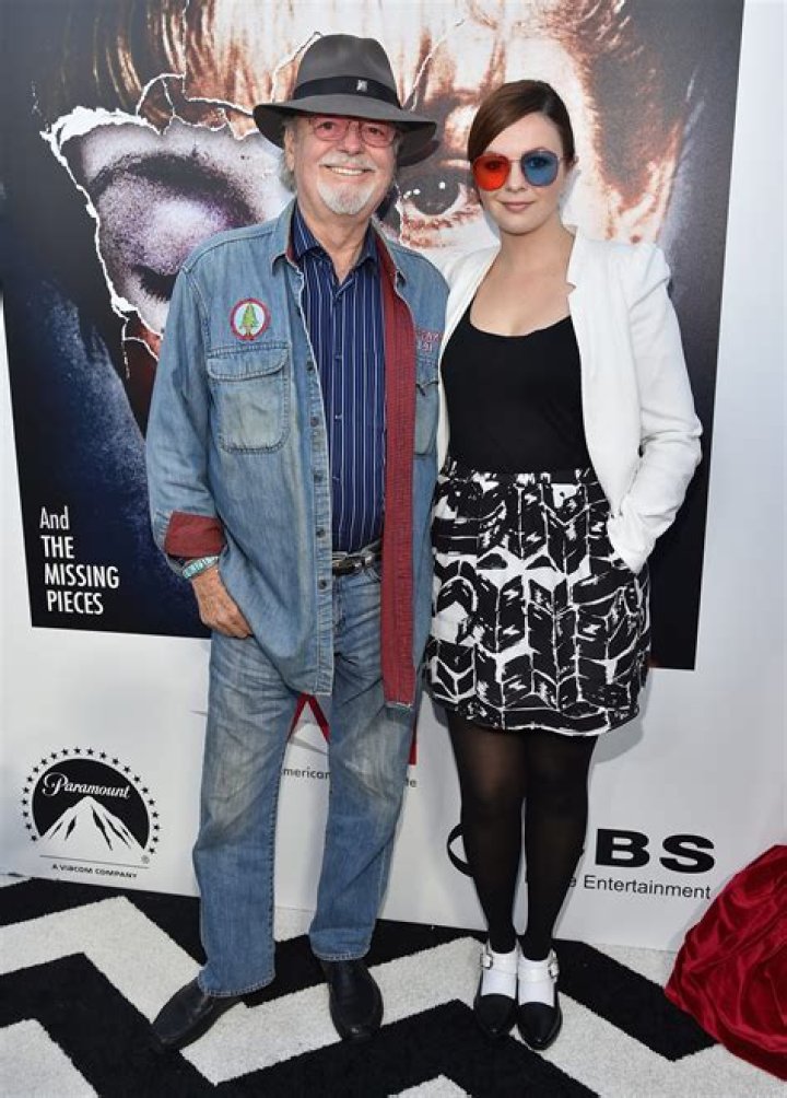 Russ Tamblyn Biography, Age, Height, Wife, Net Worth, Family