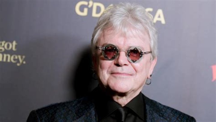 Russell Hitchcock Biography, Age, Height, Wife, Net Worth, Family