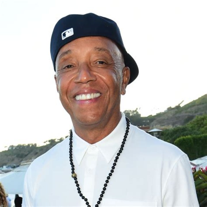 Russell Simmons Biography, Age, Height, Wife, Net Worth, Family