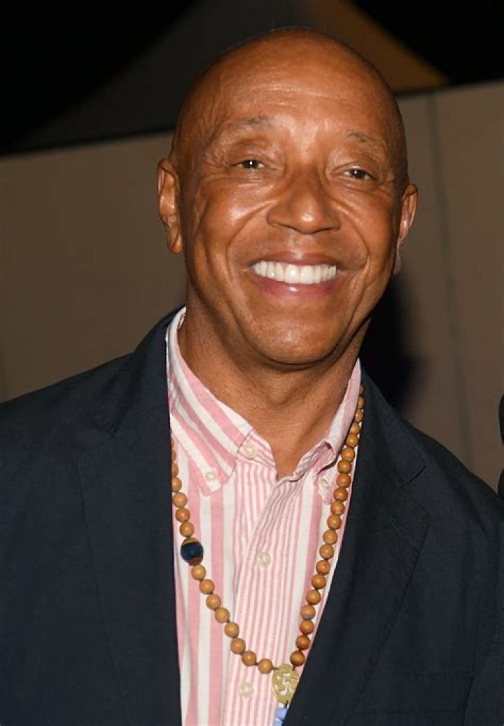 Russell Simmons’s net worth, fact, career, awards, biography & life story