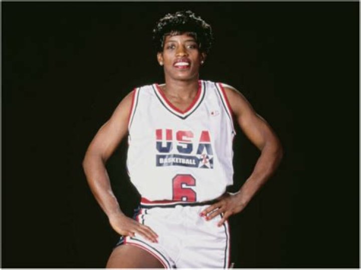 Ruthie Bolton (Basketball Player) - Age, Birthday, Bio, Facts, Family, Net Worth, Height & More