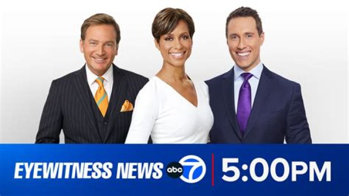 Ryan Field Sportscaster, Bio, Wiki, Age, Family, Wife, Salary and WABC, Eyewitness News