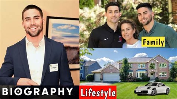 Ryan Hartman Biography, Age, Height, Wife, Net Worth, Family