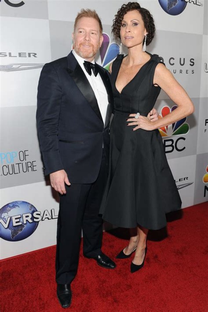 Ryan Kavanaugh Biography, Age, Height, Wife, Net Worth, Family