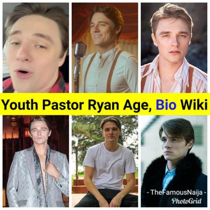 Ryan Kelly Biography, Age, Height, Wife, Net Worth, Family