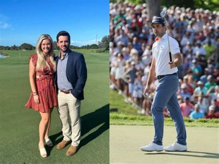 Ryan McCarthy Biography, Age, Height, Wife, Net Worth, Family