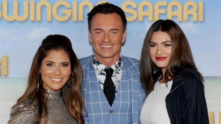 Ryan McMahon Biography, Age, Height, Wife, Net Worth, Family