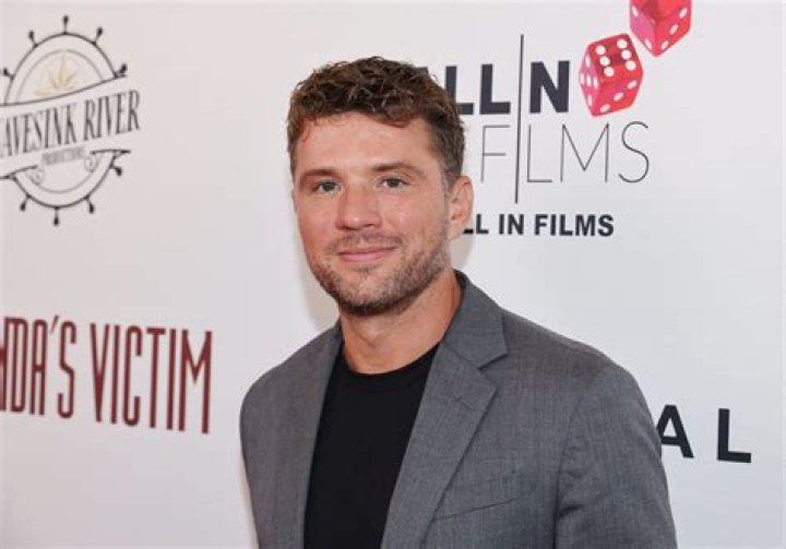 Ryan Phillippe Net Worth 2024: What Is The Actor Worth?