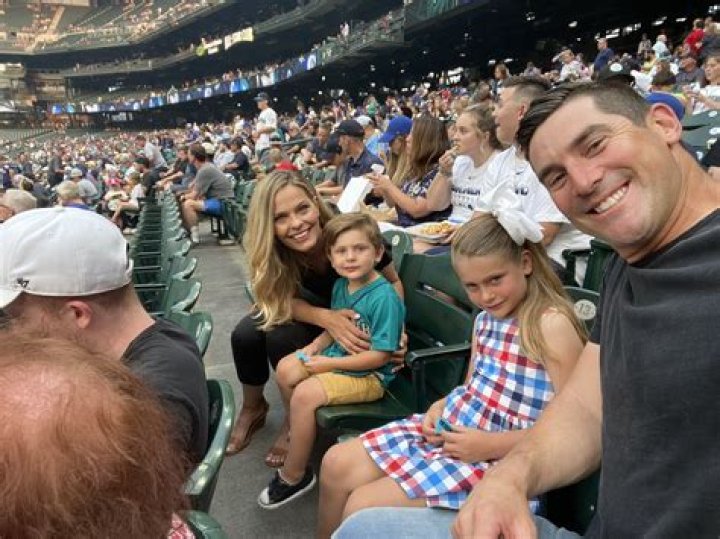 Ryan Rowland-Smith Biography, Age, Height, Wife, Net Worth, Family