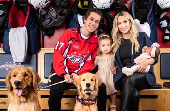 Ryan Strome Parents: Meet Trish Strome And Chris Strome