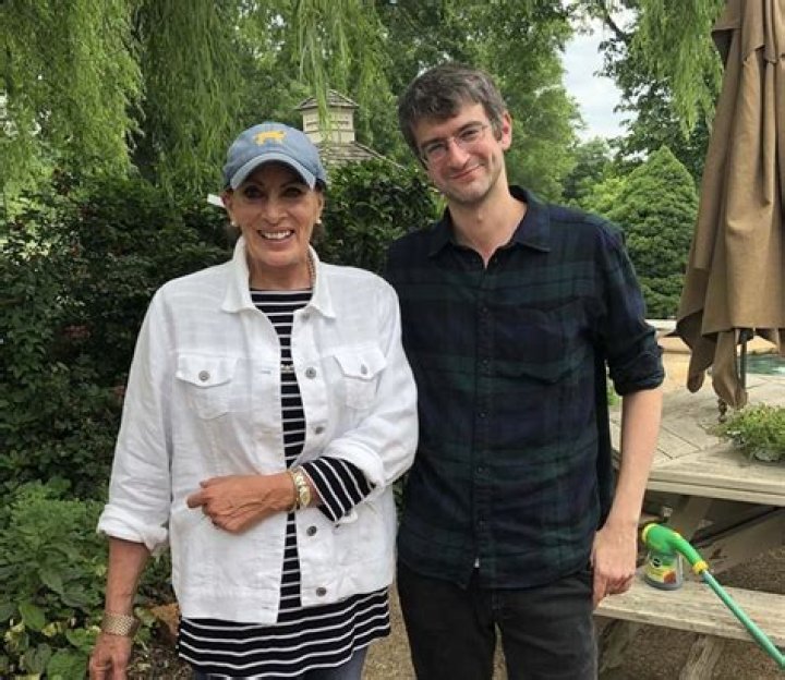 Ryan Tripp (Linda Tripp’s Son) Bio, Age, Height, Family, Wife, Mother’s Death and New Books Network