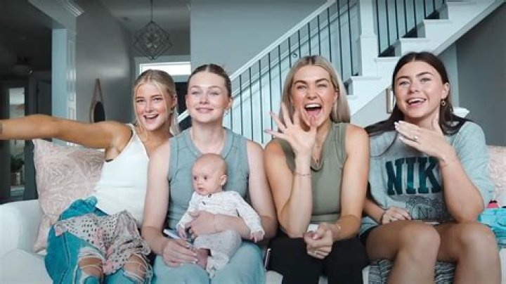 Rylee Arnold siblings: Meet Lindsay Arnold & Jensen Arnold