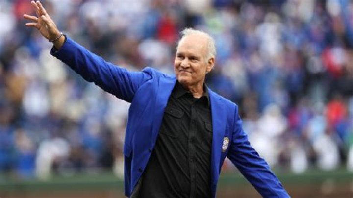 Ryne Sandberg Biography, Age, Height, Wife, Net Worth, Family