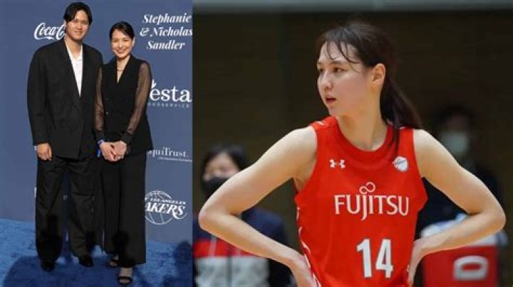 Ryohei Otani Biography, Age, Height, Wife, Net Worth, Family