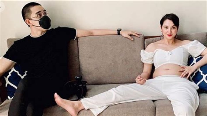 Ryza Cenon Boyfriend, Partner, Biography, Age and Baby: Is She Pregnant?