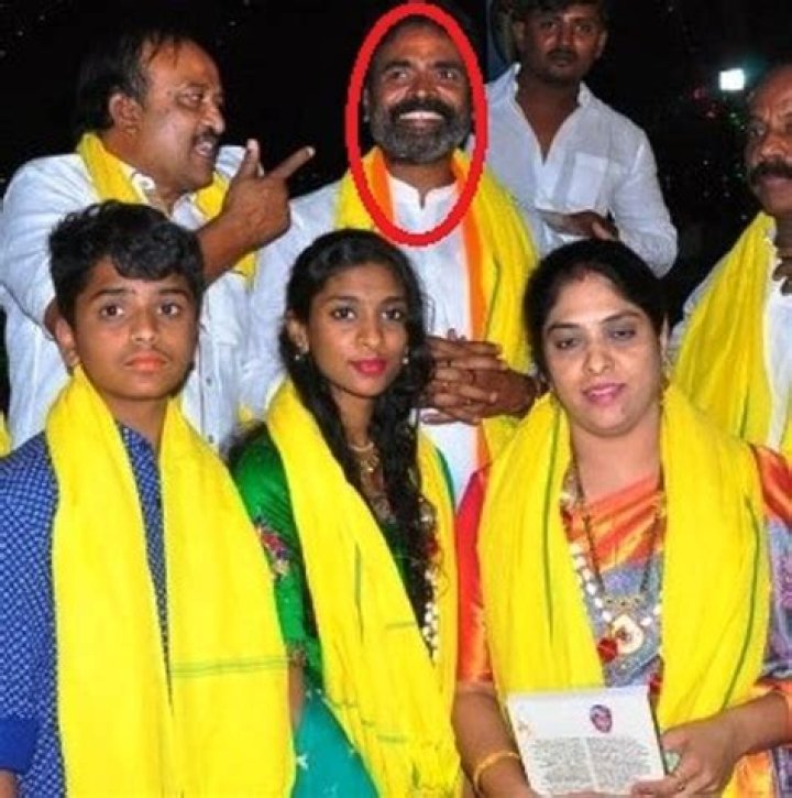 S. Muniswamy Biography, Age, Height, Wife, Net Worth, Family