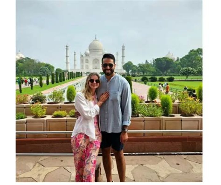 Saagar Enjeti Bio, Wiki, Age, Indian, Background, Wife, Married, Conservative, Salary and Net Worth