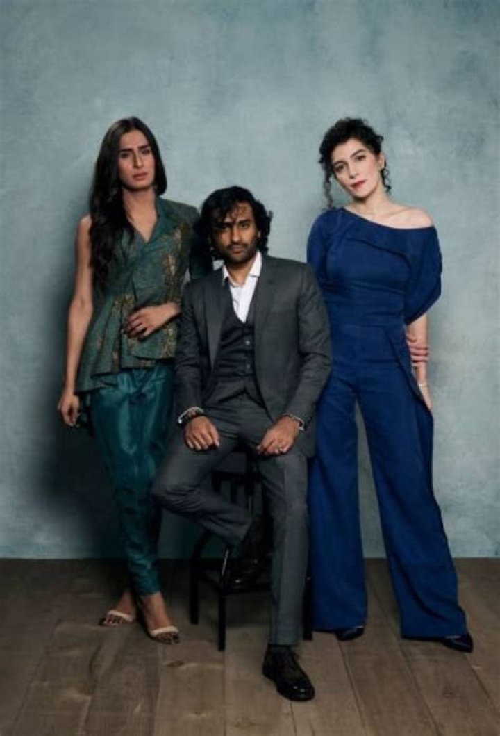 Sabeena Farooq Biography, Age, Height, Husband, Net Worth, Family