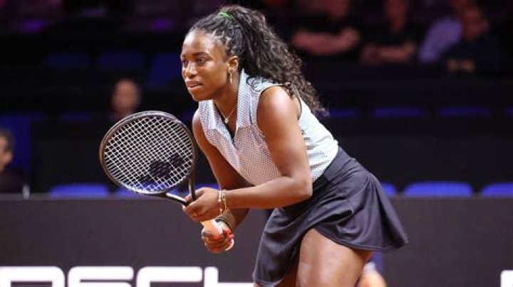 Sachia Vickery biografía, edad, altura, esposa, net worth, familia