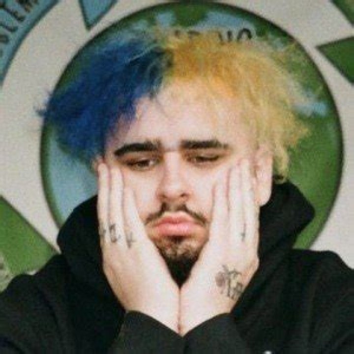 Sad Frosty (Rapper) - Age, Birthday, Bio, Facts, Family, Net Worth, Height & More