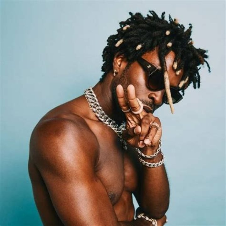 SAINt JHN Biography: Age, Wife, Height, Net Worth & Pictures