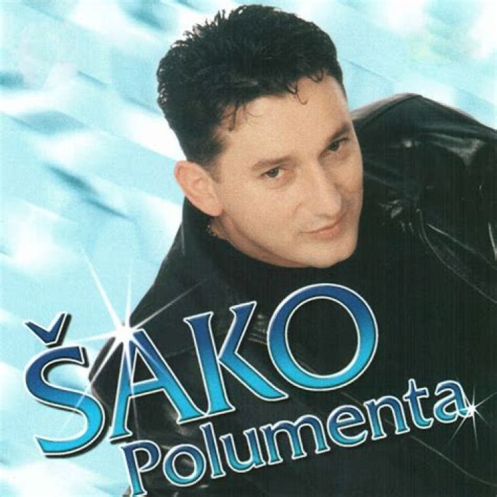 Сако Полумента - Sako Polumenta (Фолк певец) - возраст, день рождения, биография, факты, семья, собственный капитал, рост и многое другое