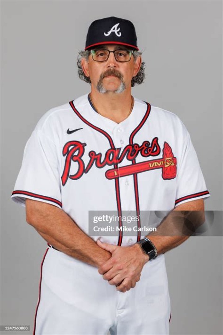 Sal Fasano Net Worth, Salary, Weight Loss, Mustache, Career Earnings