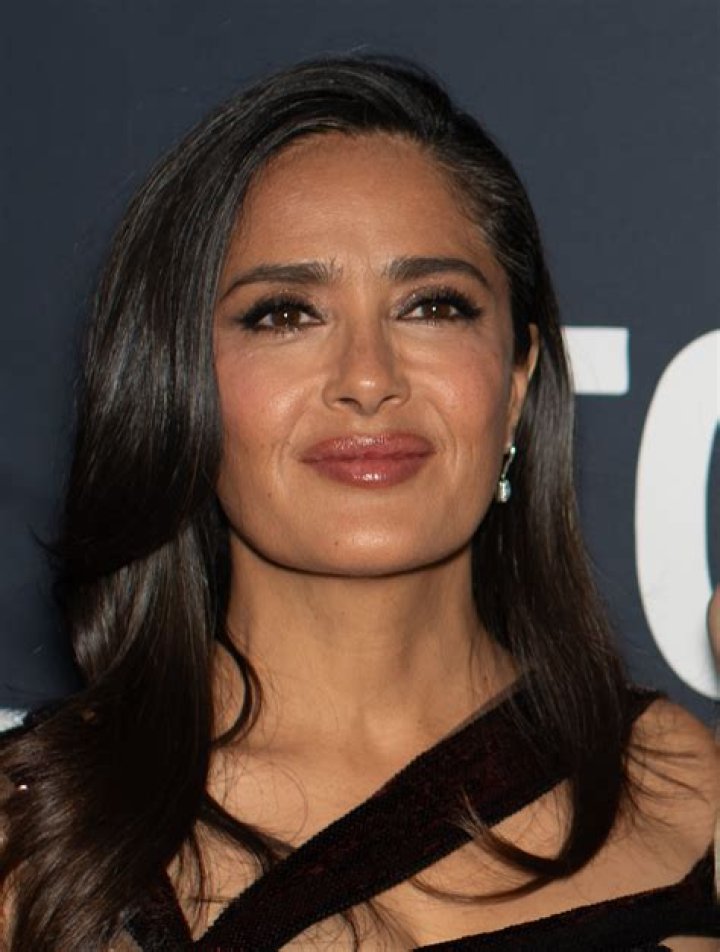 Salma Hayek Net Worth, Daughter, Movies And TV Shows, Nationality, Age And Height Of François-Henri Pinault’s Wife