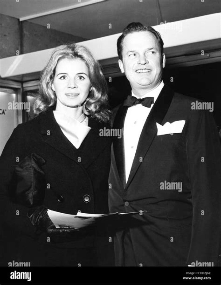 Salome Jens Biography, Age, Height, Husband, Net Worth, Family